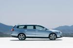 Volkswagen Passat Variant 2005 года